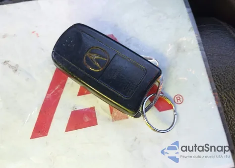 2014 Acura Tsx 2.4 z USA, uszkodzony, nr VIN JH4CU2E89EC001115